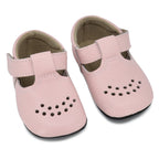 Kids' Slippers Mutsu - Light Pink