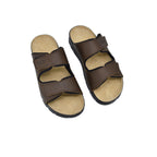 Madise Sandals - Brown
