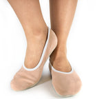 Barefoot Slippers - Nude