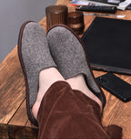 Nursi Unisex Slippers