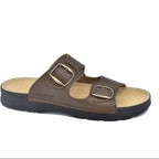 Märt Sandals - Brown
