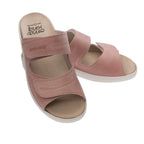 Professional Ergonomic Sandals - Light Pink