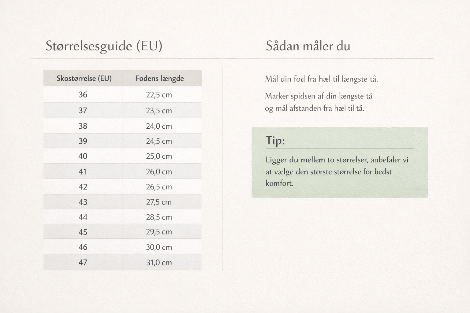 Hjemmesko i lammeuldsfilt med svangstøtte – Komfortabel og varm – Hvid/Beige – TOKU Brussels
