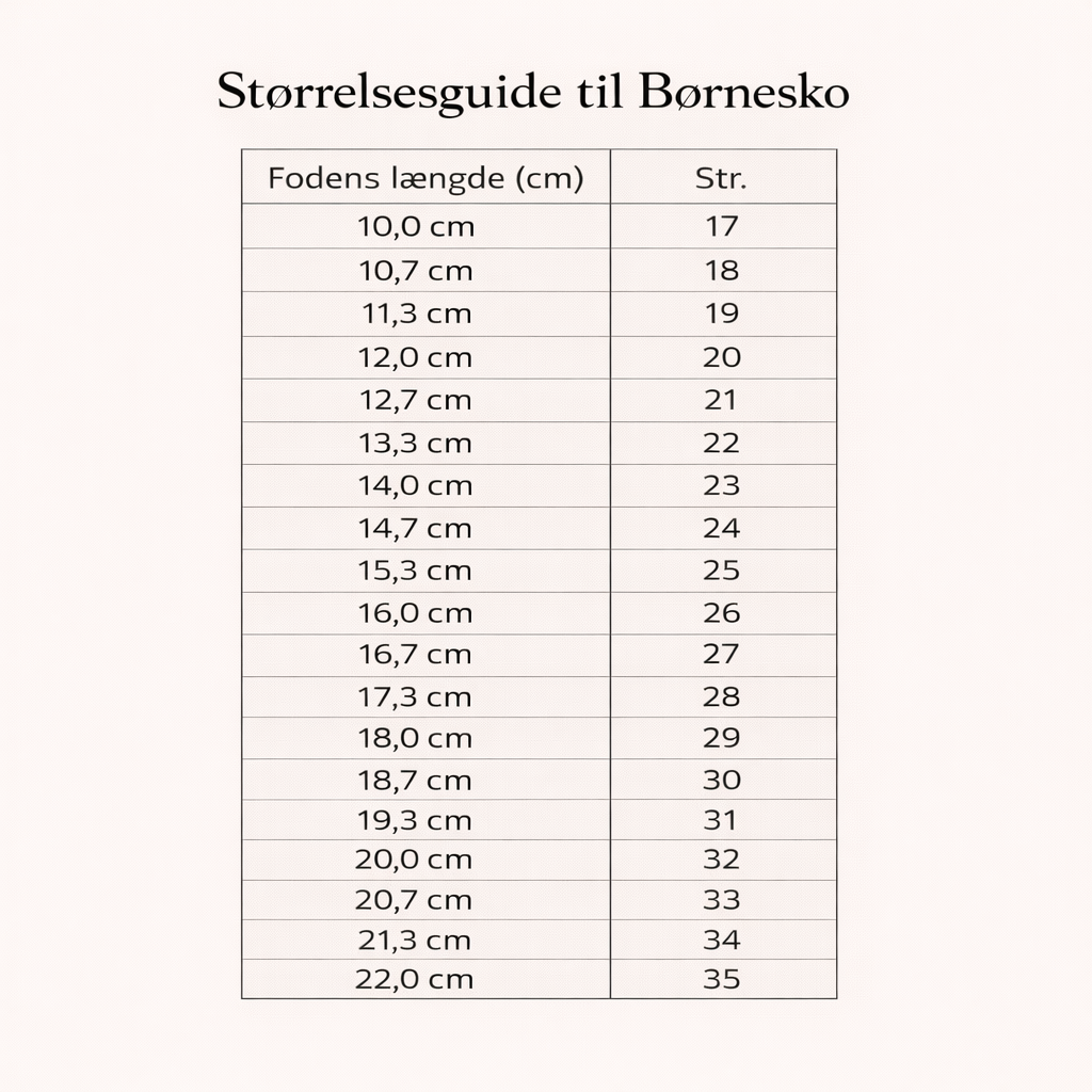Børnesko i læder med barfodsfølelse – fleksible hjemmesko og sutsko til børn – brun -Lusti