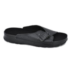 TOKU Rome Vegan Sandals - Black